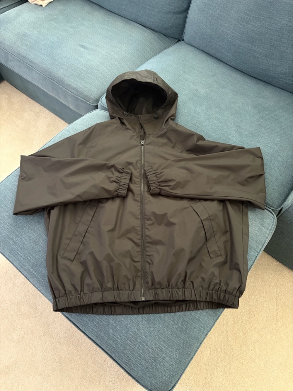 H&M Windbreaker